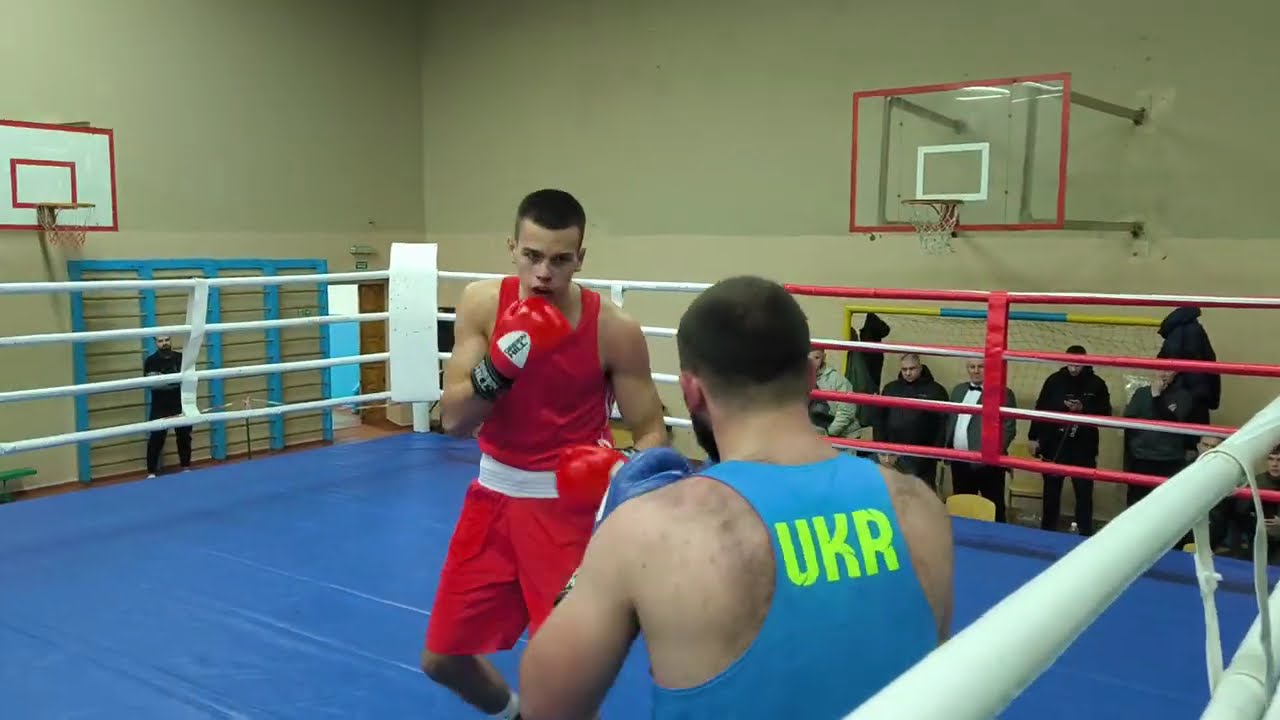 Китаєв Давид - Онипчук Олександр 