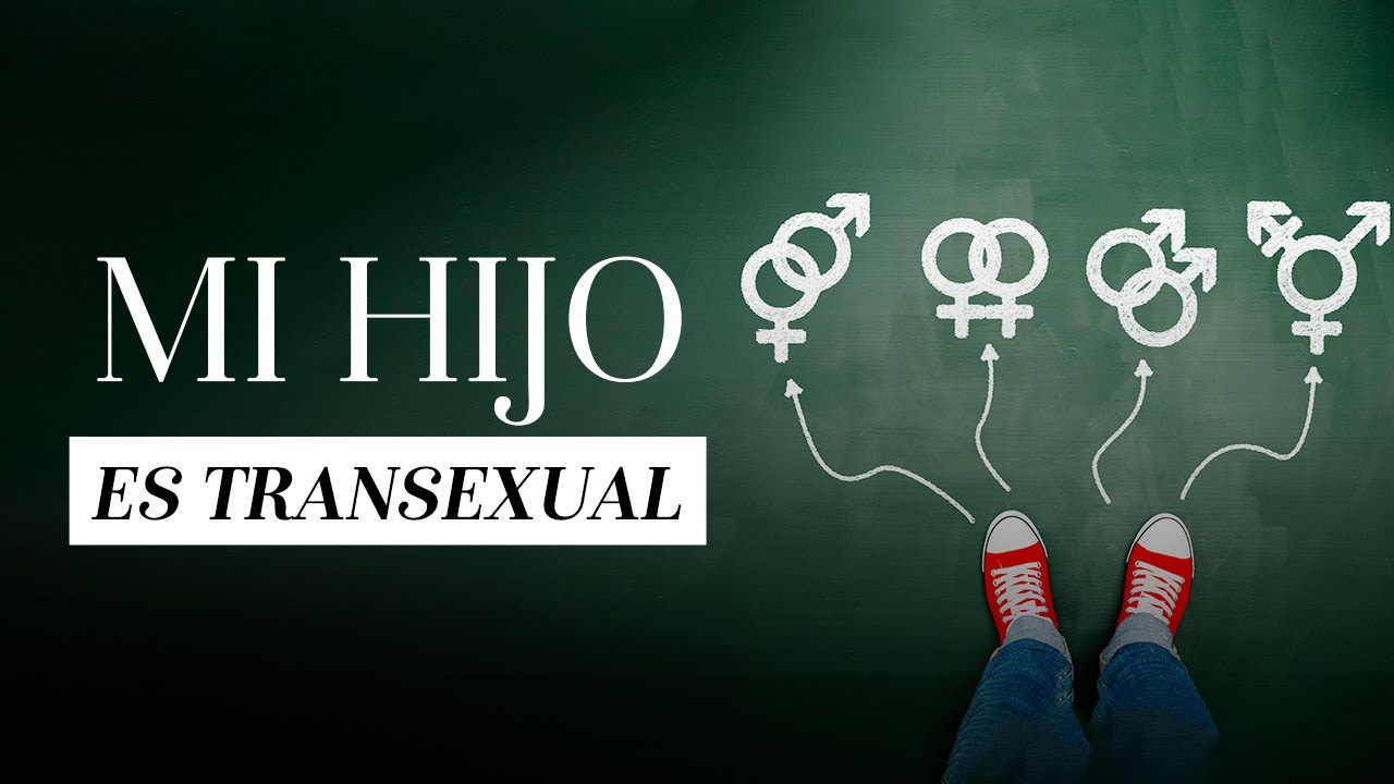Mi hijo es transexual | Martha Debayle