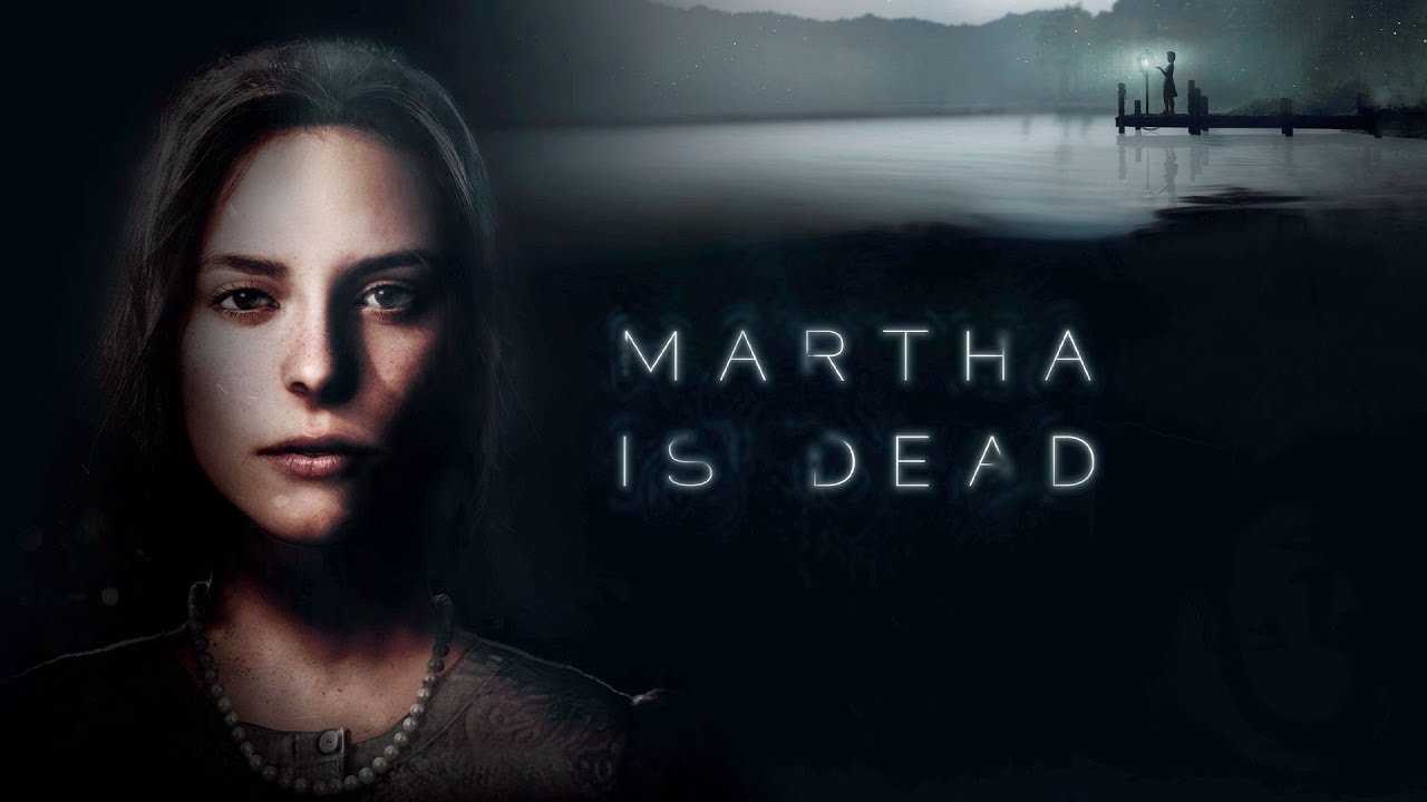 VIIKKO KAUHUA 2022 - Martha Is Dead (ft. Krista)