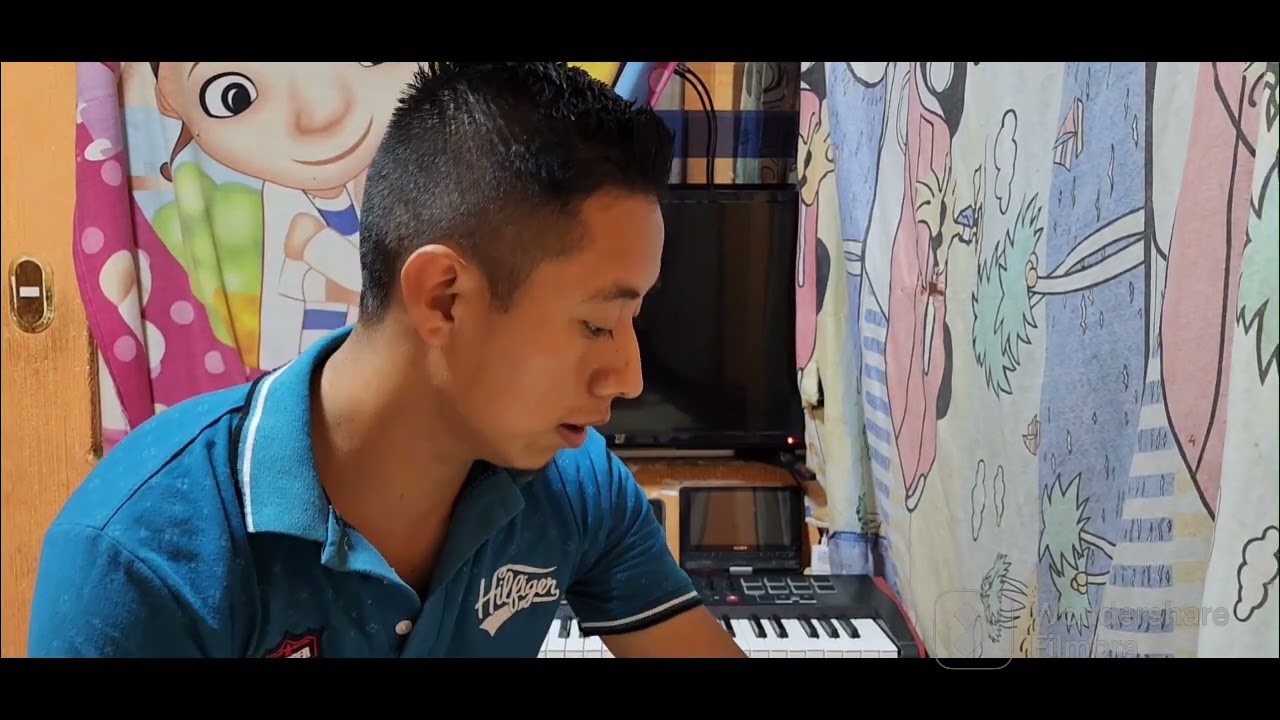 como conectar ipads con controlador midi y solucionar problemas de audio