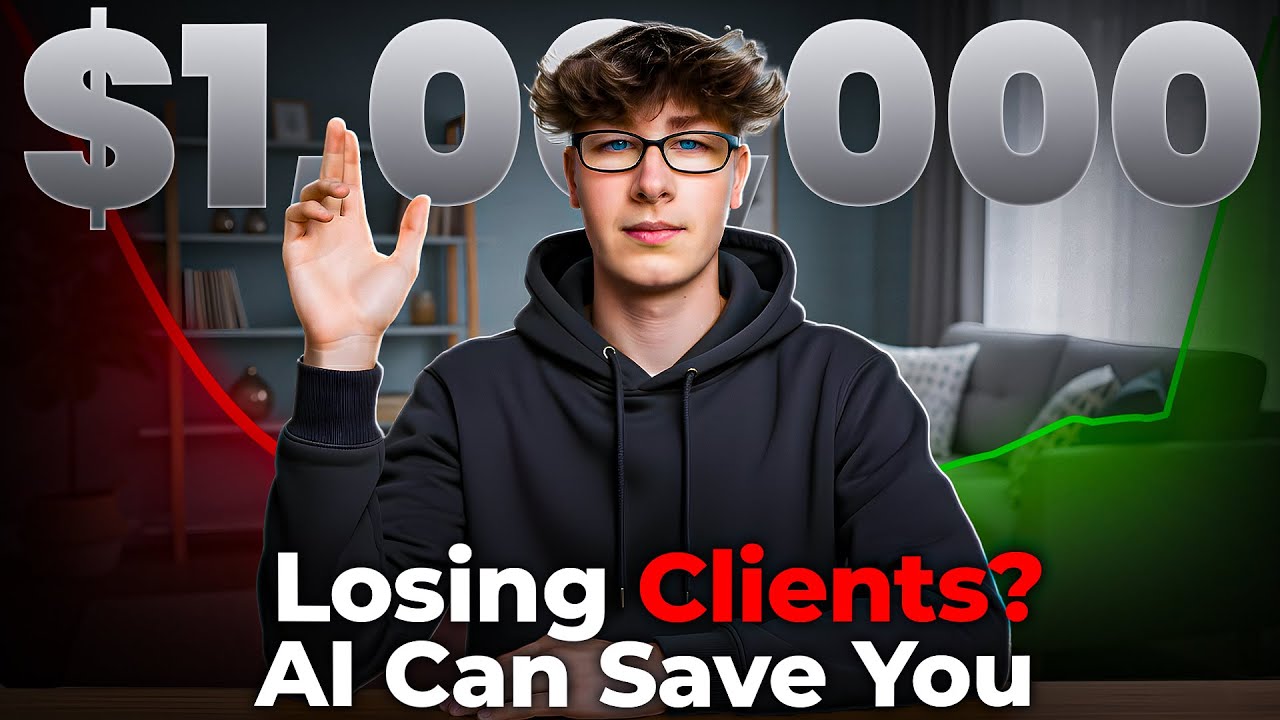 4 Easy AI Tricks to Keep Clients Happy