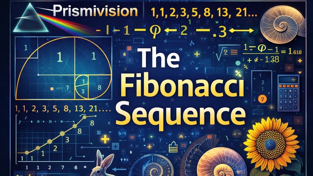 The Fibonacci Sequence