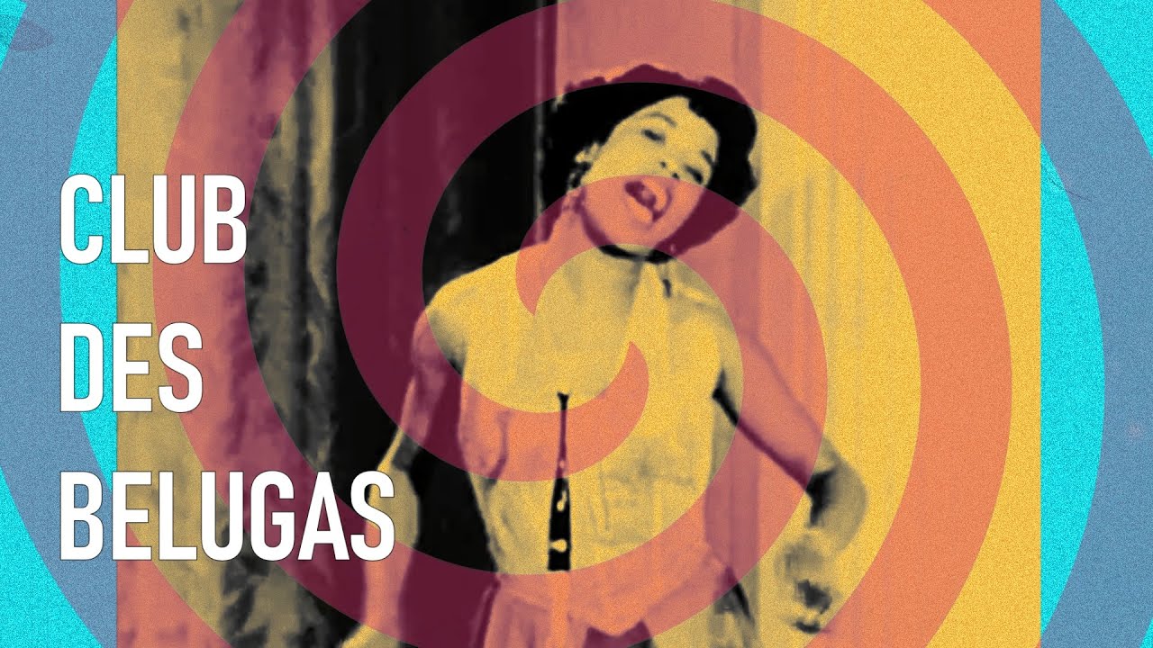 Club des Belugas Feat.Katharina Debus - Drive Sister Drive