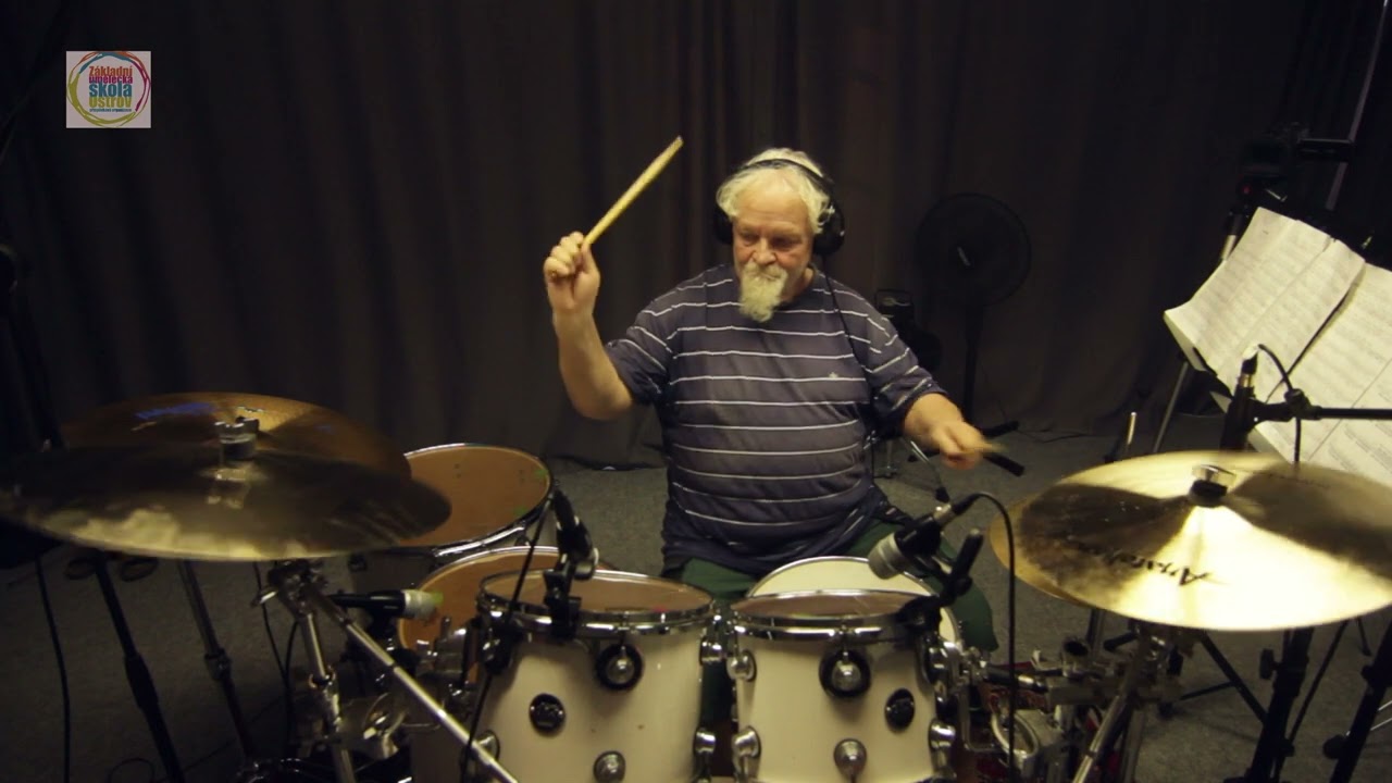 Richard Rychlík - Metallica - Fade to the black