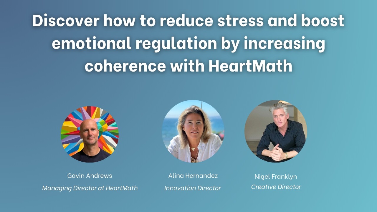 The Shift with Heartmath