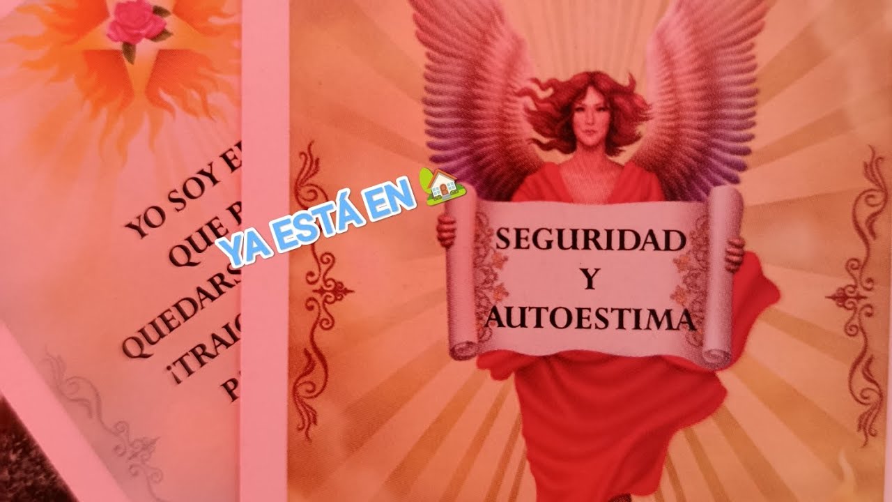 En tu casa ya hay un 🪽