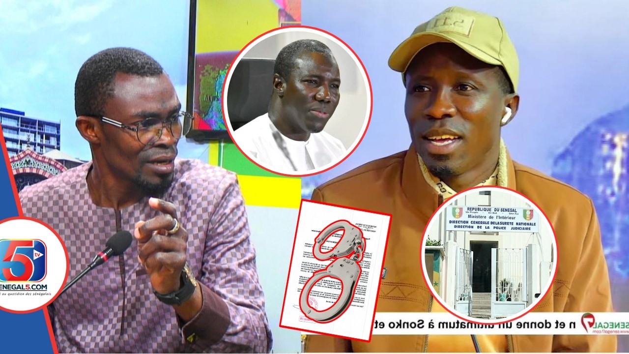 La Décision de Justice sur Abdou Nguer: Serigne Niang Fait des Révélations et Balance sur l’Affaire…
