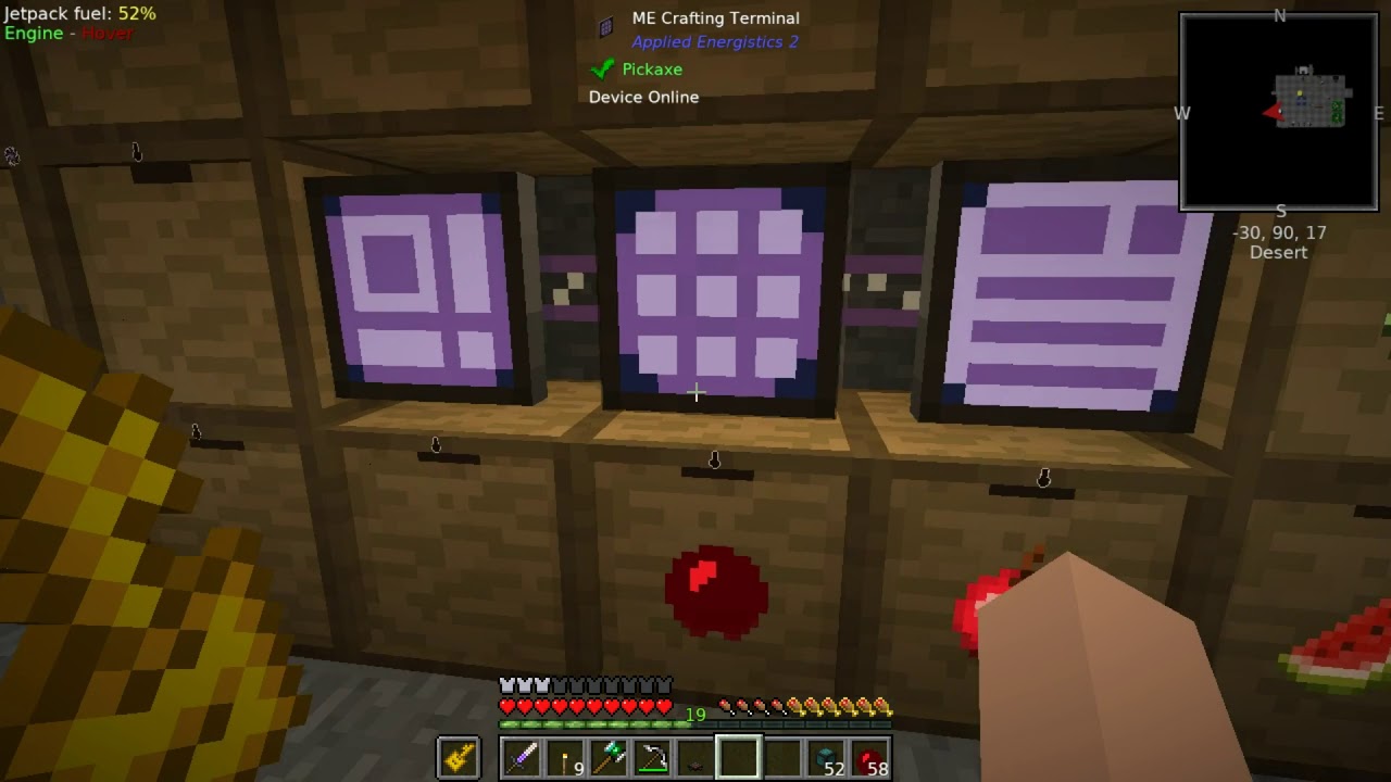 FTB StoneBlock 2 :: # 21 :: Fluid Transposer & Magma Crucible Automation :: Modded Minecraft 1.12.2
