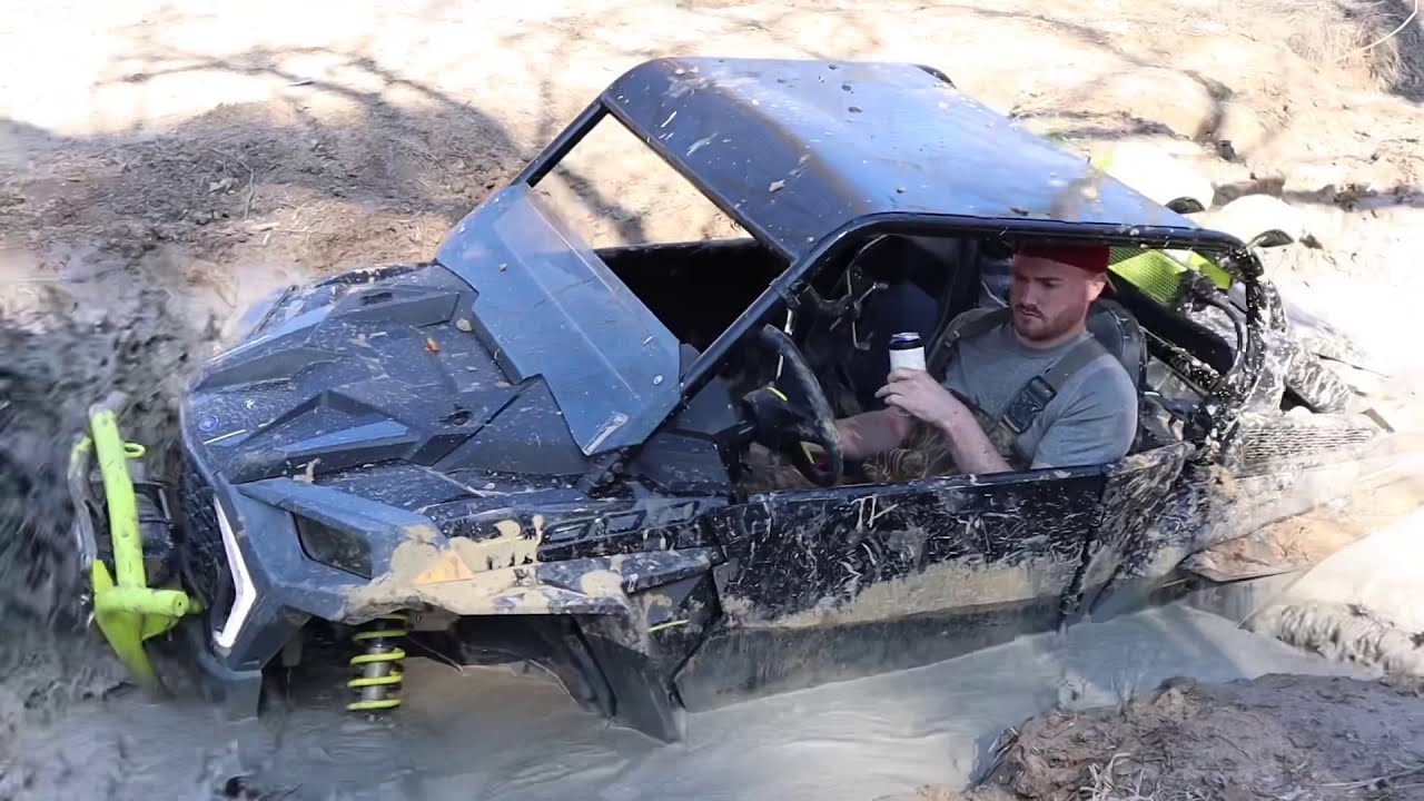 CREEKSIDE OFFROAD SPLENDORA TEXAS