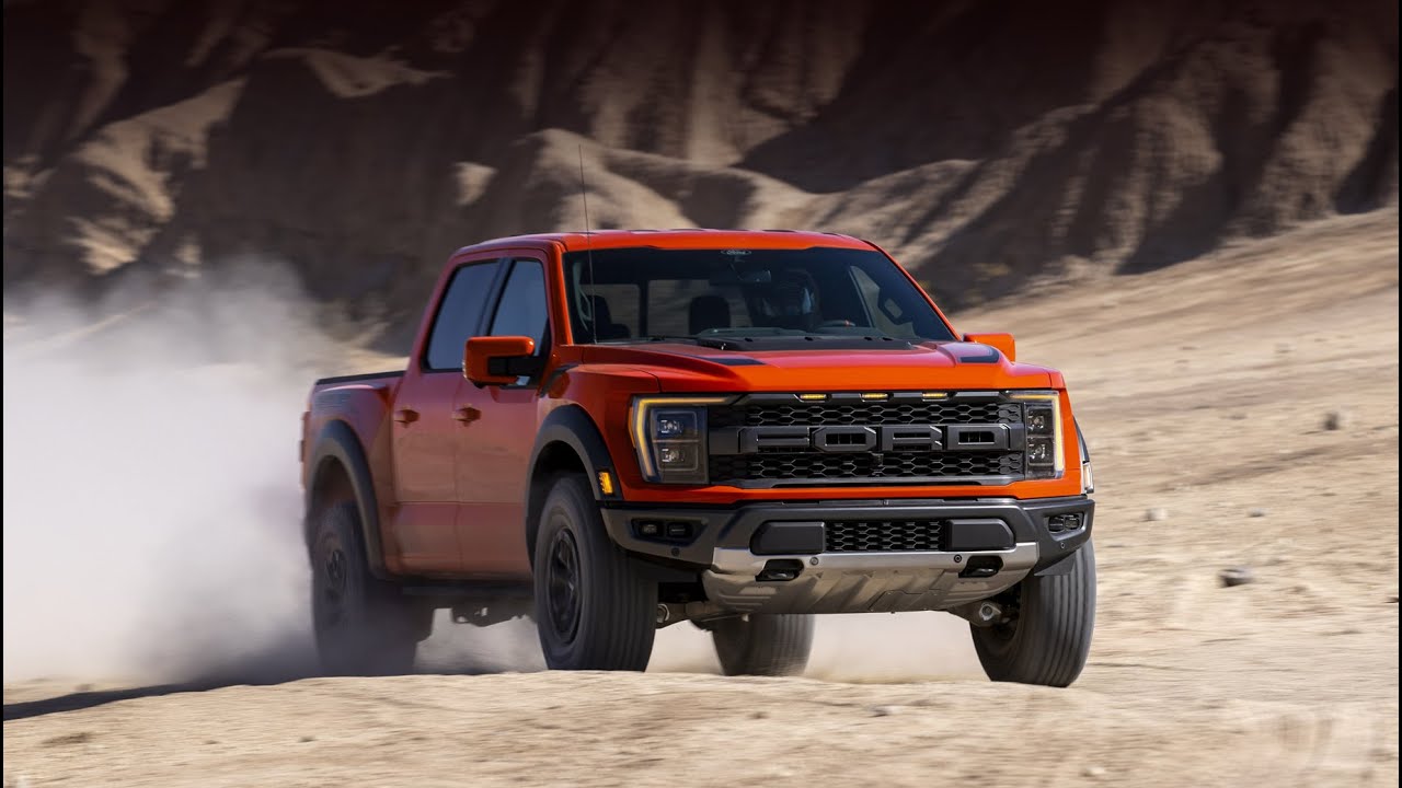 Круче чем RAPTOR! Тюнинг FORD F-150 / купили второй УРАЛ / новый мотор в ГЕЛИК!