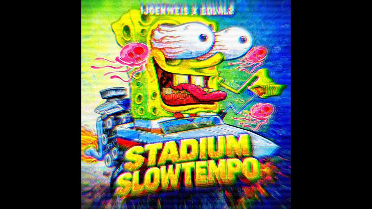ijgenweis & EQUAL2 - Stadium Slowtempo