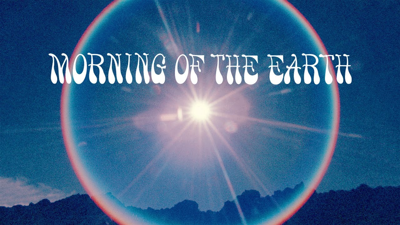 Morning of the Earth (1972) Remastered - THEME SONG TRAILER