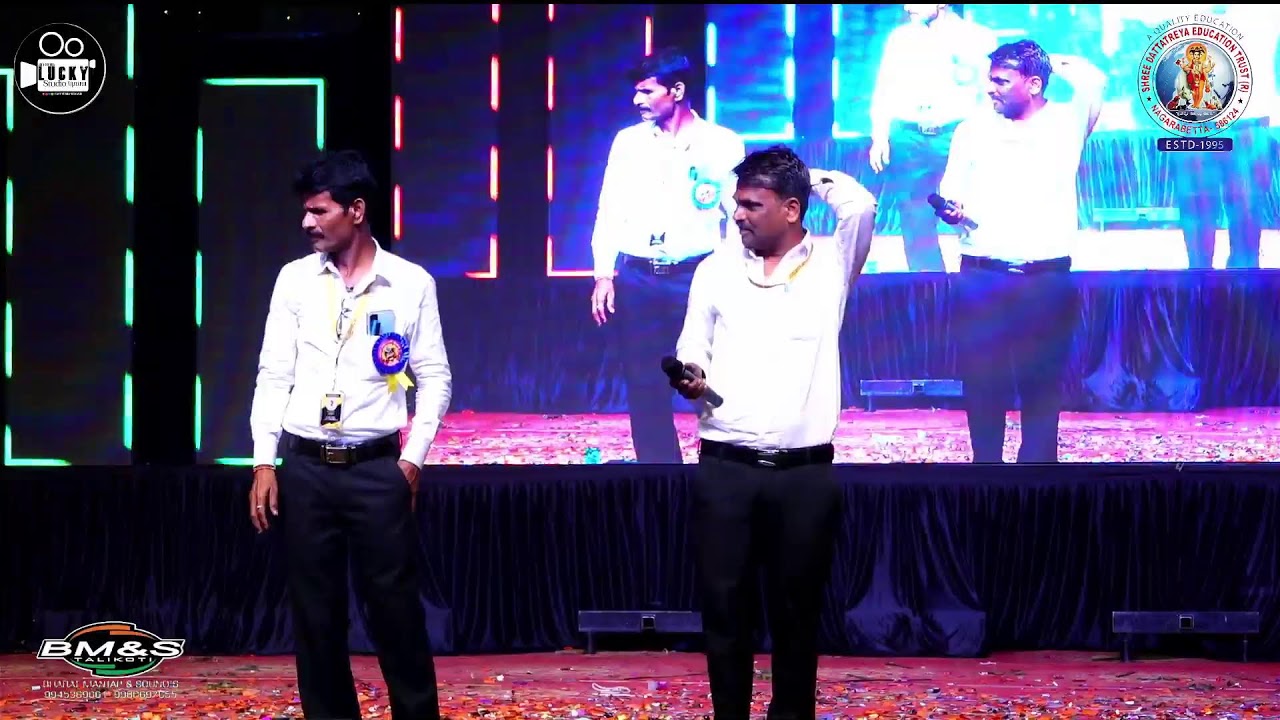 EXPERT PU SCIENCE COLLEGE EE379 NAGARABETTA Live Stream