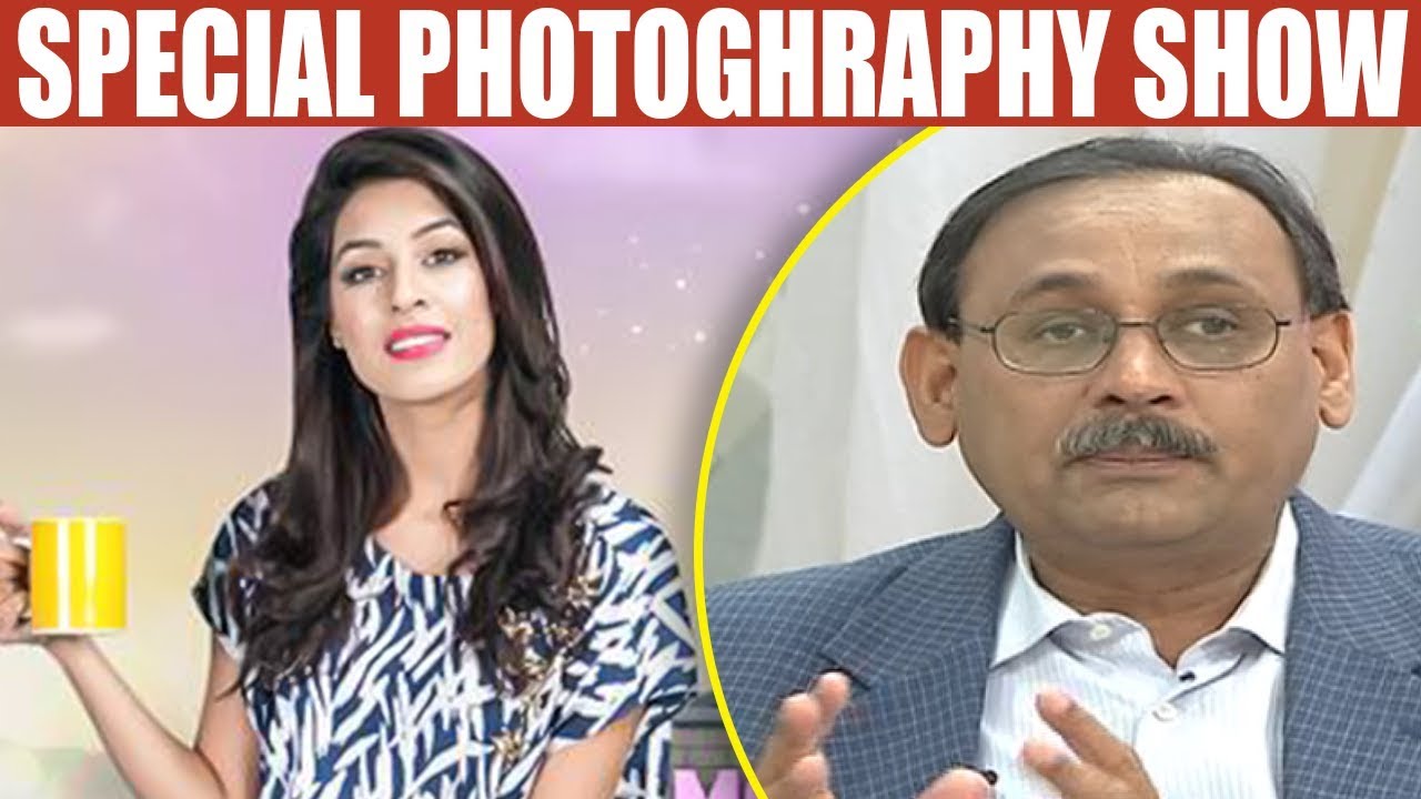 Special Photography - Mehakti Morning With Sundas Khan - 5 March 2018 | ATV