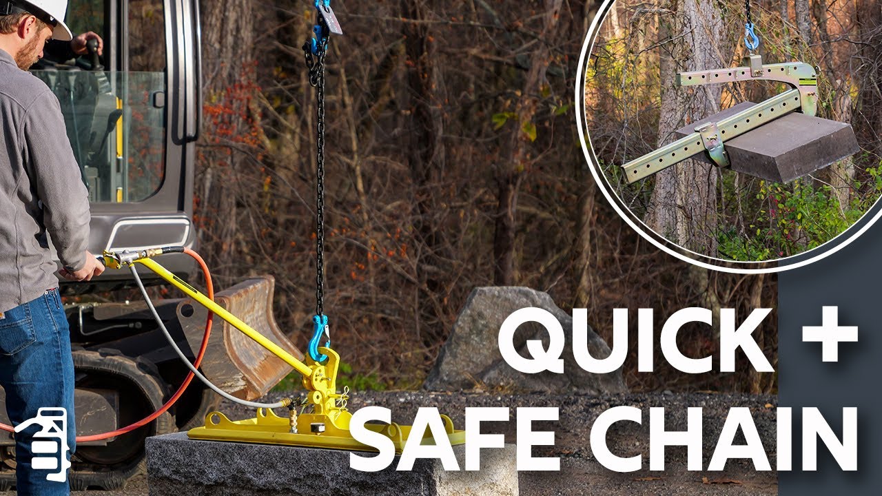 Best Chain Sling