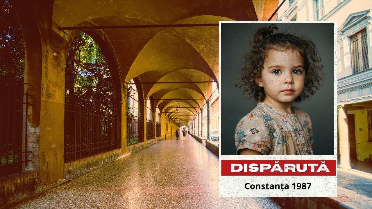 Constanța 1987 Cazul Fiicei Abandonate Rezolvat — Întoarcerea Tatălui După 36 de Ani Șochează Famili