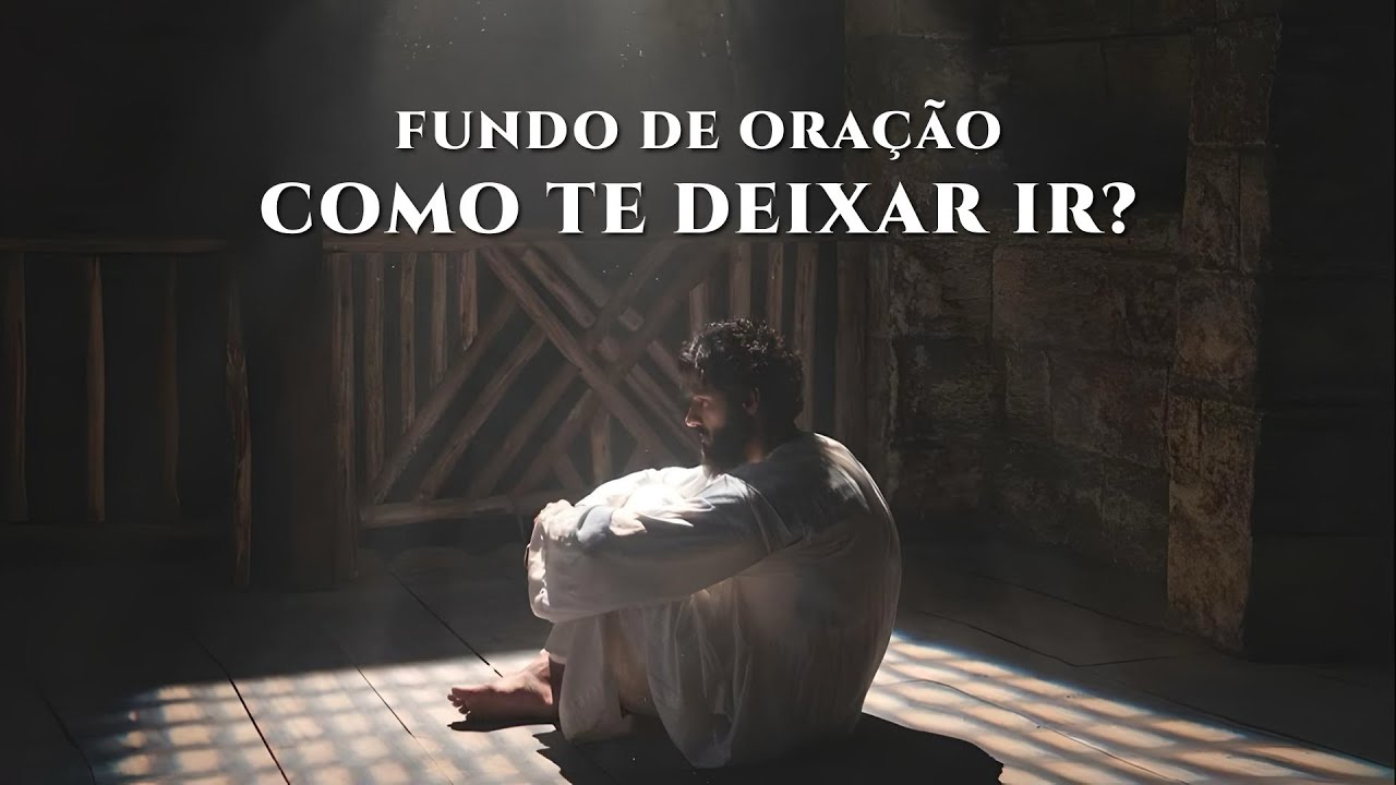 Fundo Como Te Deixar Ir? - Fondo ¿Cómo Dejarte Ir?