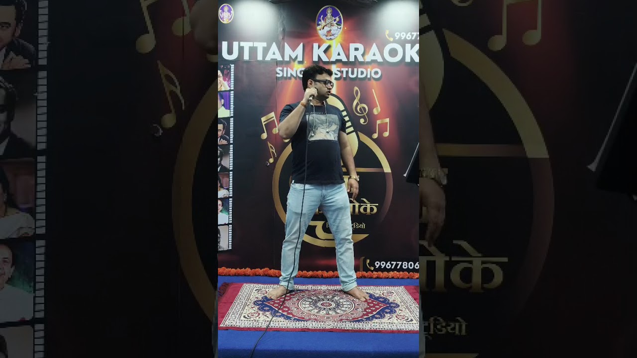 #hindisong #music #bolleywoodsong #singer #singing #Kabhi Bekasi Ne Mara Kabhi Bebasi Ne Mara