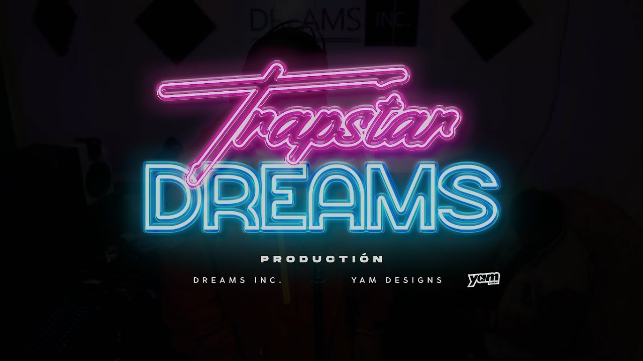 Trapstar (Cypher #1) - Dixxio ❌ Insumos y Consumos ❌ Jack Jack Okey ❌ Efridey