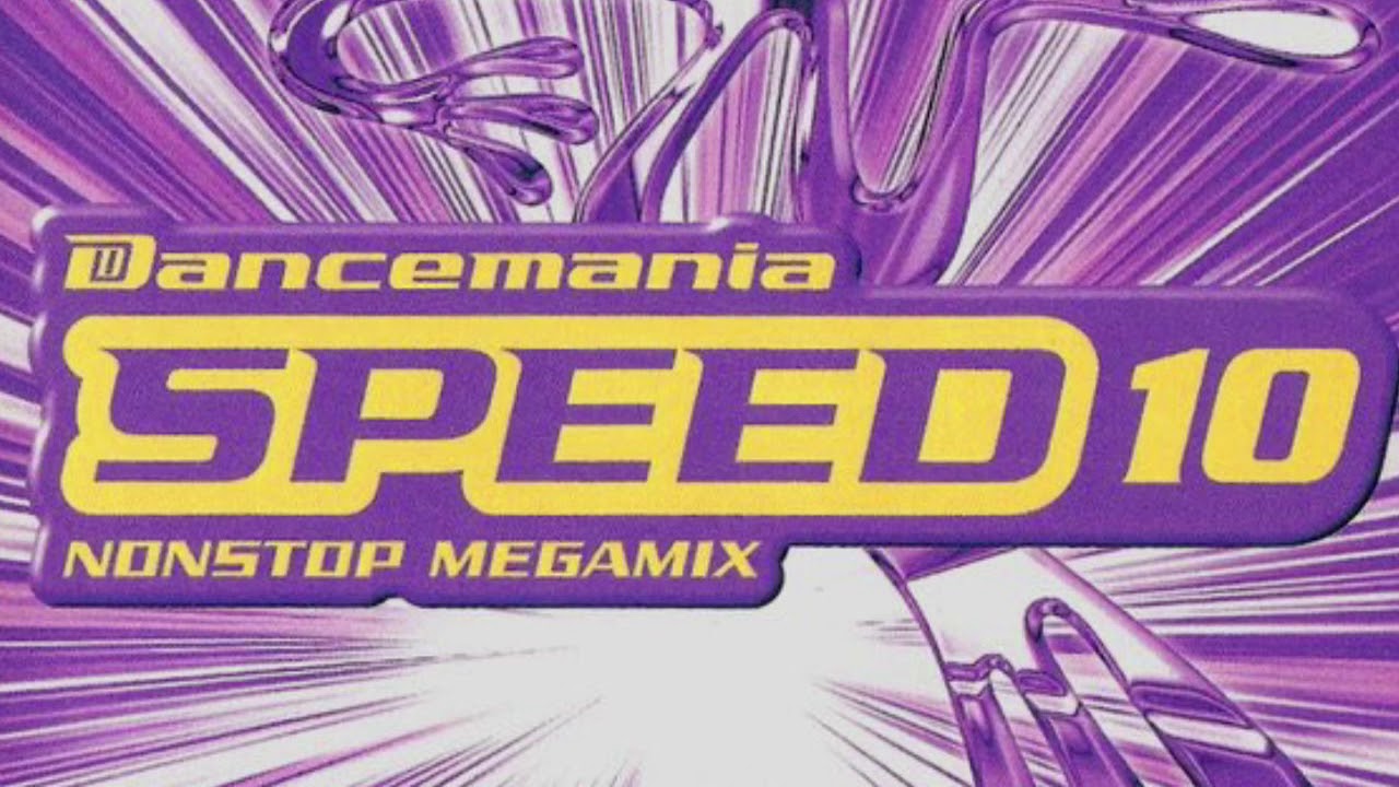 DJ Speedo / September (Speedomix) (Full Version)