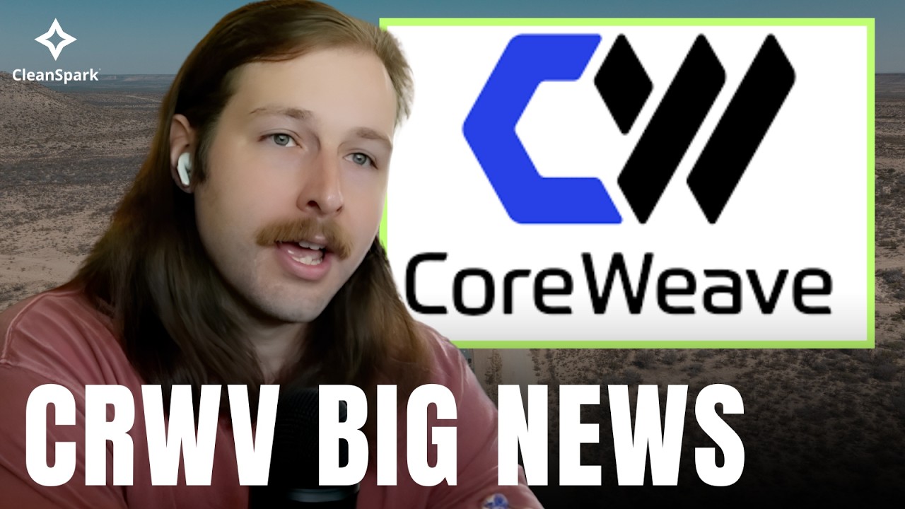 CoreWeave raises $3.5 billion in senior notes