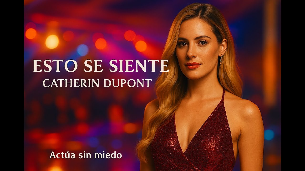 𝐄𝐬𝐭𝐨 𝐒𝐞 𝐒𝐢𝐞𝐧𝐭𝐞 &ndash; 𝐂𝐚𝐭𝐡𝐞𝐫𝐢𝐧 𝐃𝐮𝐩𝐨𝐧𝐭