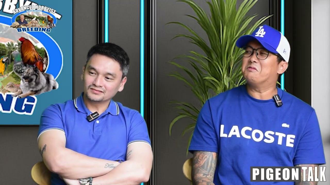 FULL EPISODE | BIRDY BIRDS OF BBC CLUB ALAMIN ANG MGA UPDATES TUNGKOL SA BBC