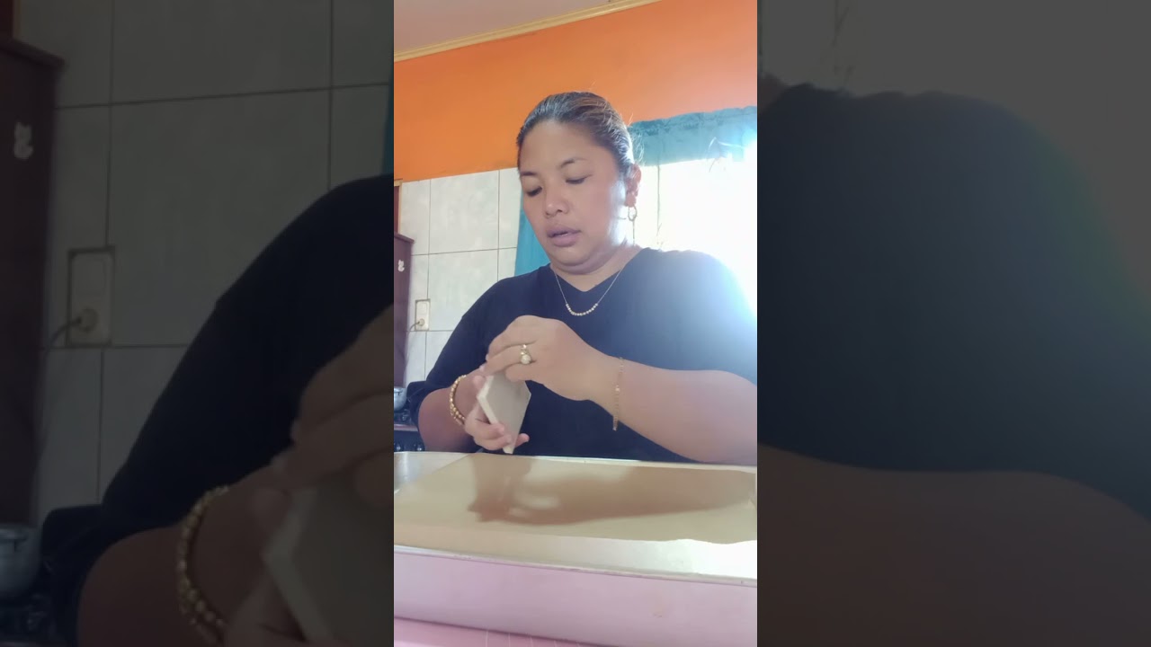 vlog 86 # in de keuken met simone . overheerlijke kip pastei.💋❤🇸🇷