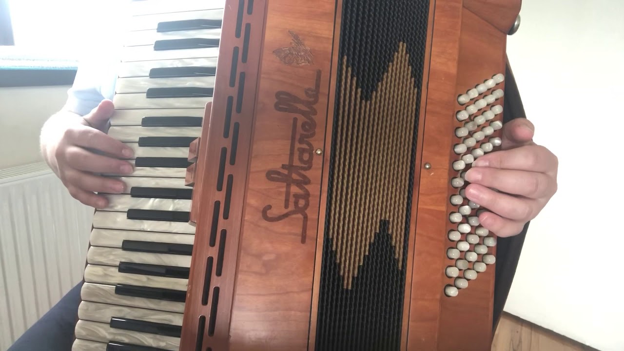 John McHugh’s Jig