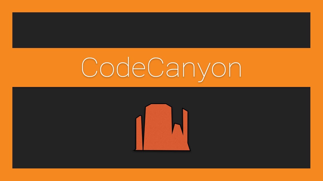 One thing you should know before selling your code on CodeCanyon