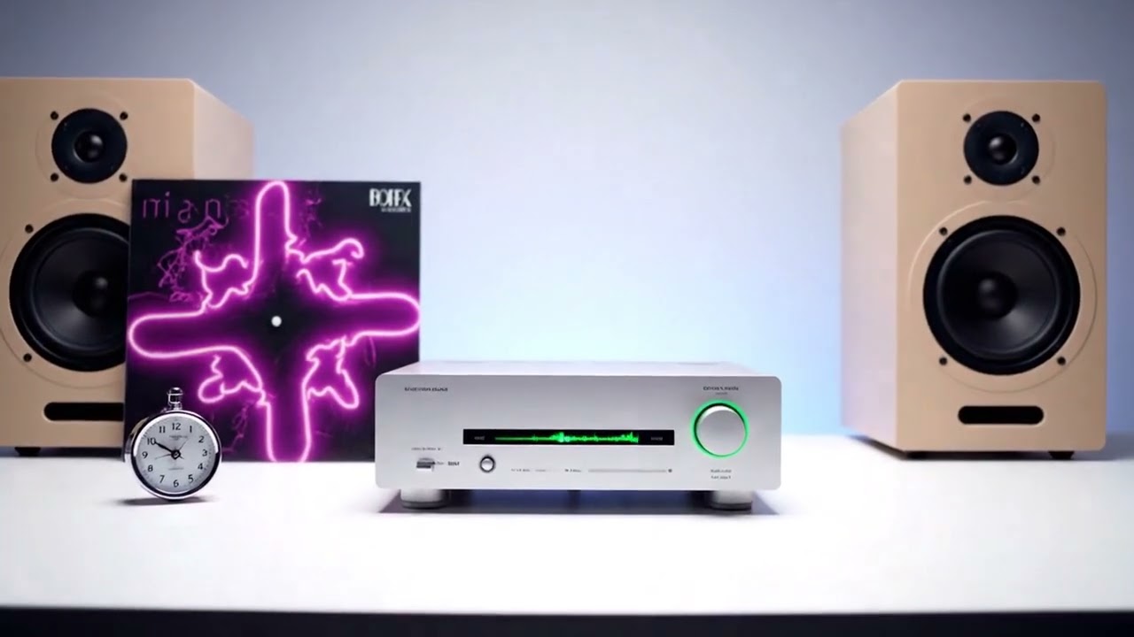 Audiophile True Stereo Island &ndash; HiFi Crystal Clear Reggae
