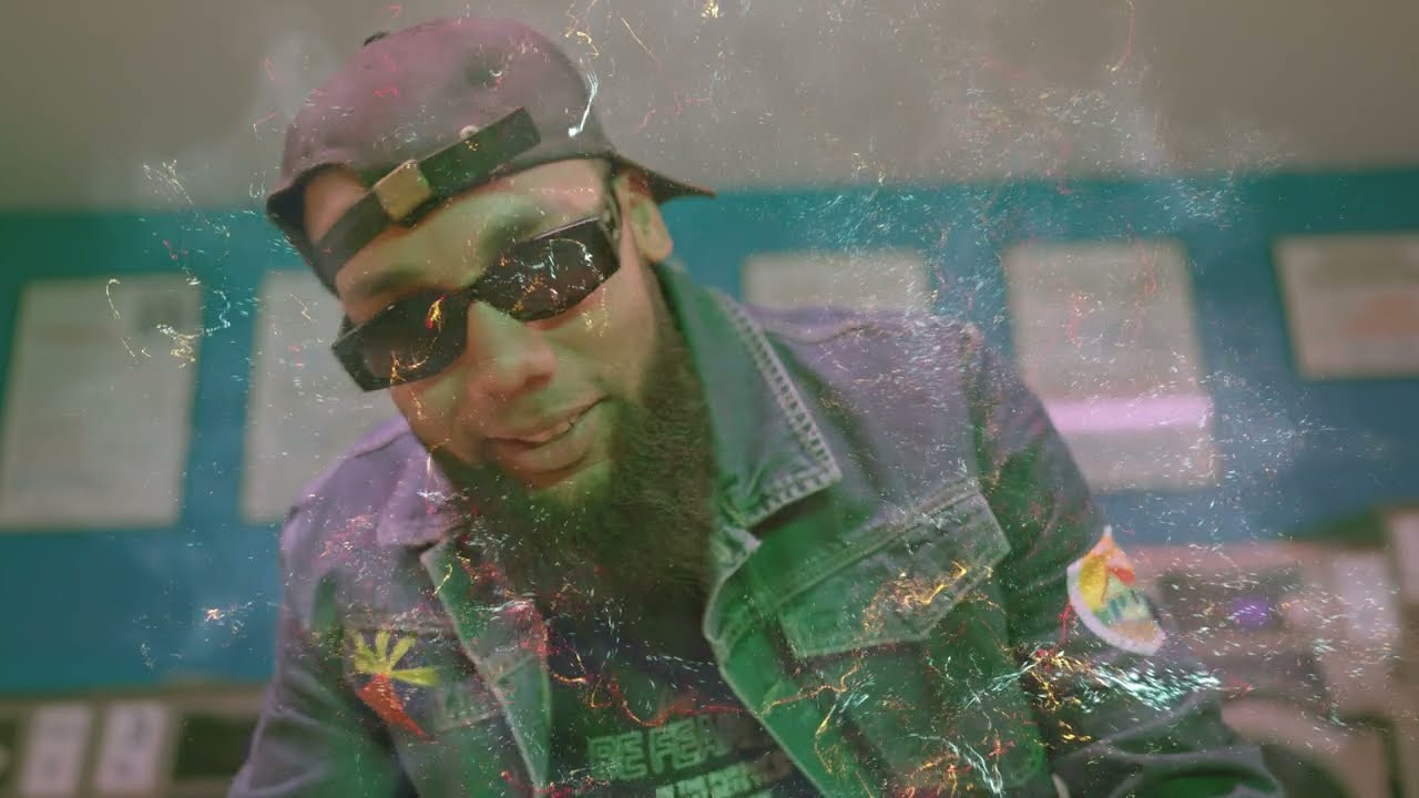 T-MATT - EN BRRR (CLIP OFFICIEL)
