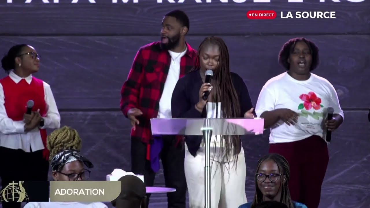 Sa sa fè si wout la move | Yahweh Ou Menm ki Mèt Lavi a | Bondye pa m lan n - Cynthia Normil