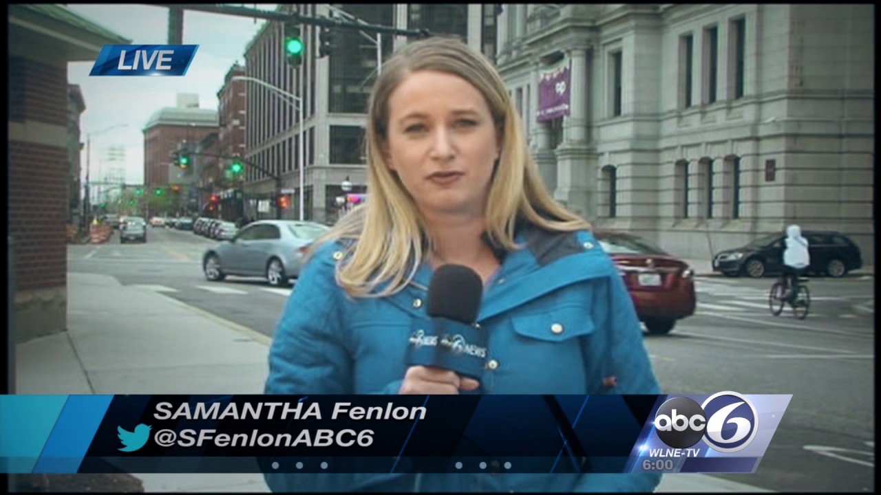 ABC6 News:  Every Story.  Every Day.