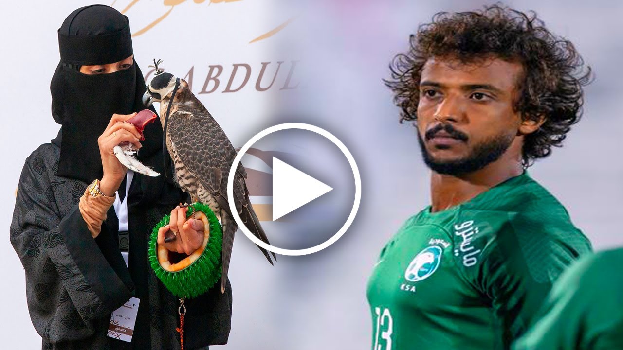 لهذا السبب لم يتزوج اللاعب السعودي ياسر الشهراني حتى الآن 