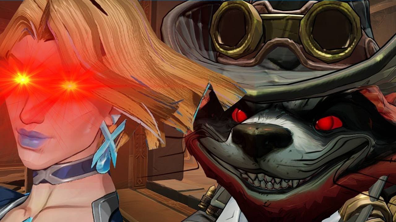 nerf MARVEL RIVALS SEASON 2