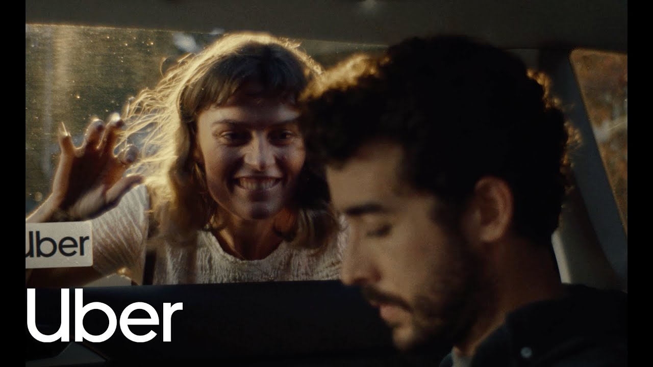 In Good Time | Uber
