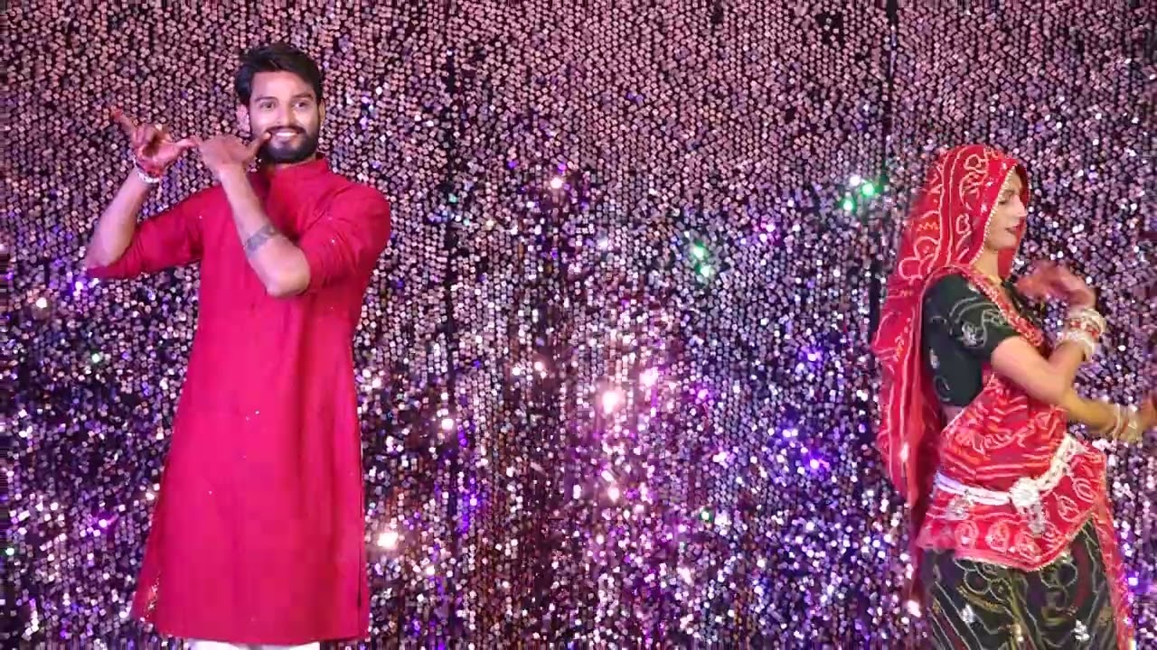 o mere dholna song choreography by Ajay Chandel