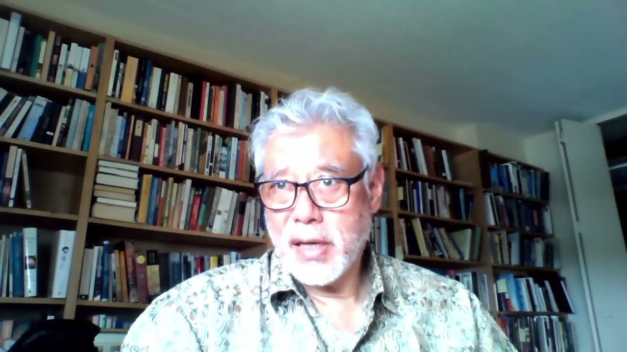 Day 2 04 04 Jomo Kwame Sundaram