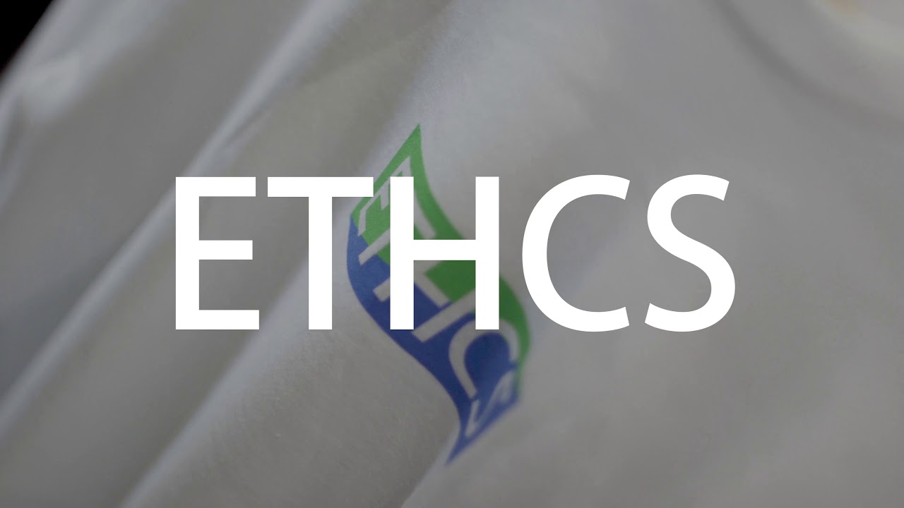 ETHCS promo video