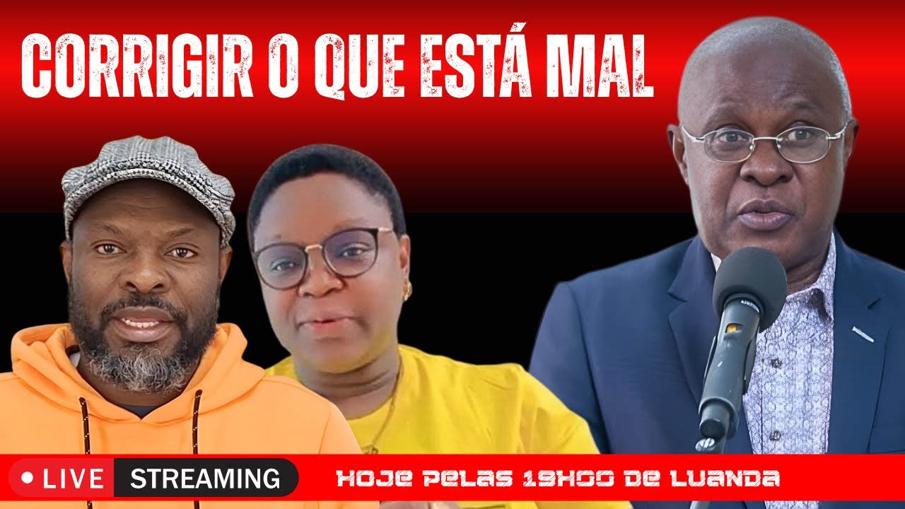 AFINAL QUEM DESORGANIZA O QUE ESTÁVA BEM?
