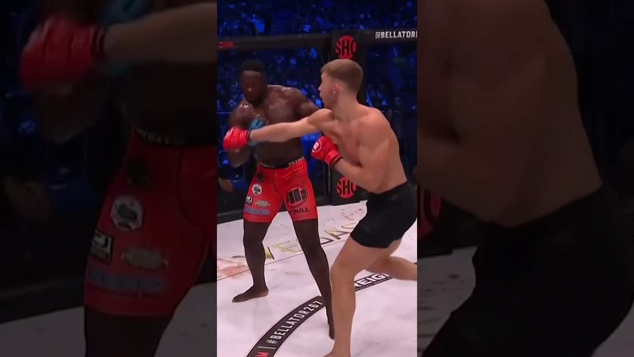 Luke Trainer Highlights