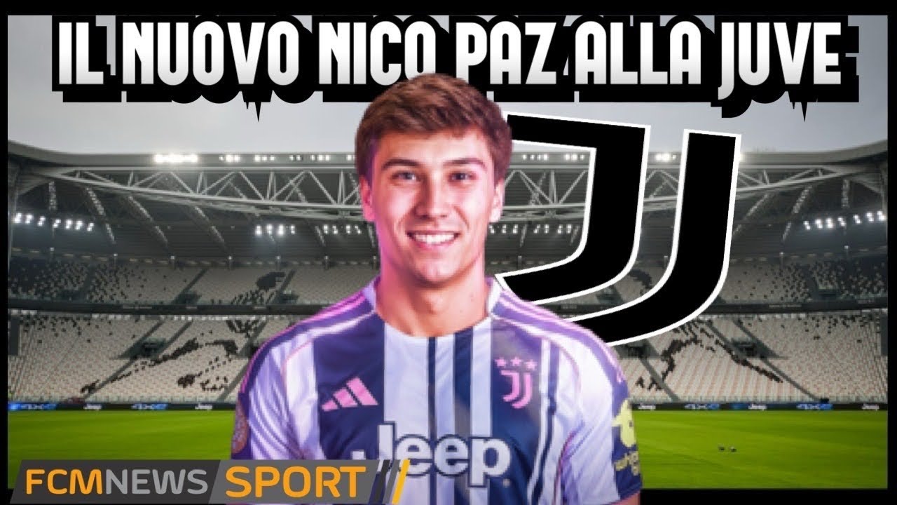 Alla scoperta di Gonzalo Garc&iacute;a, l'attaccante accostato alla Juve \\ Analisi FcmNewsSport