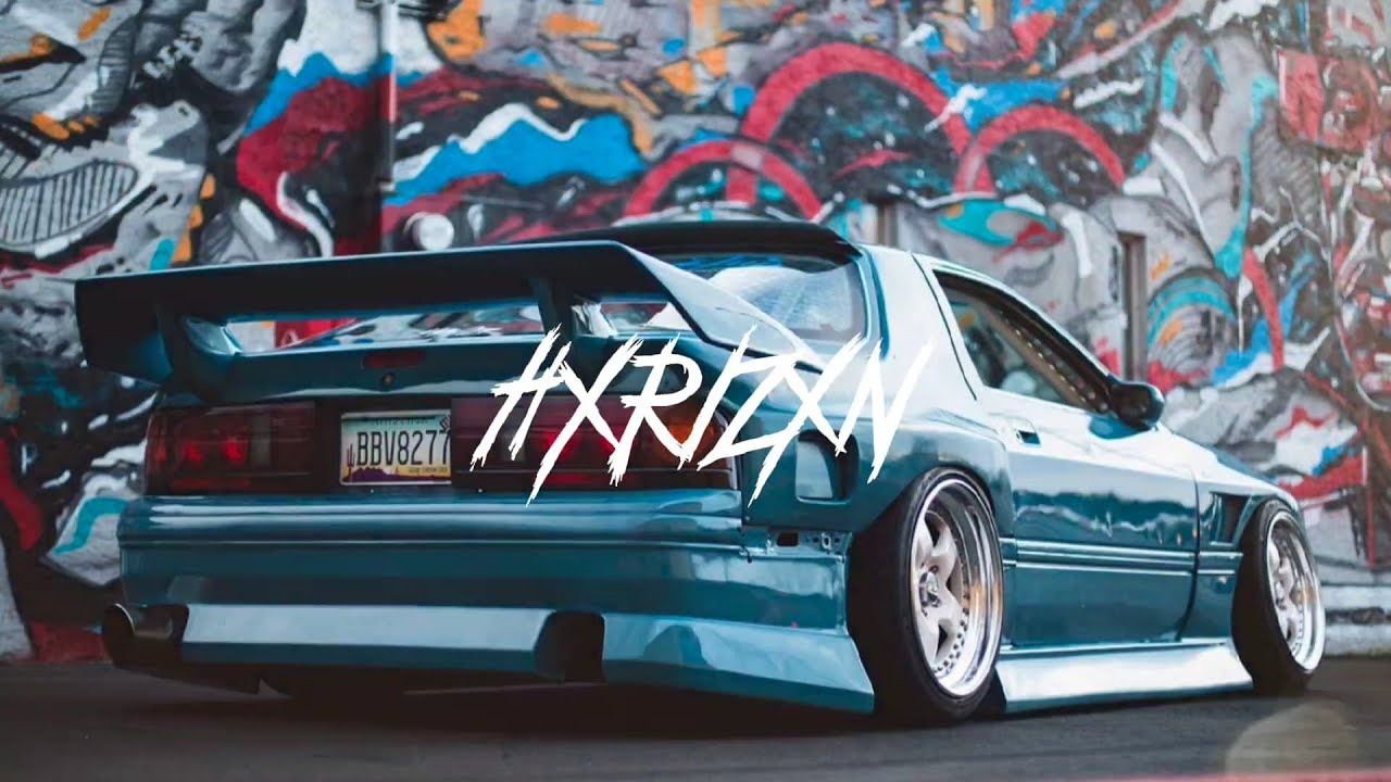 HXRIZXN - BLAZING