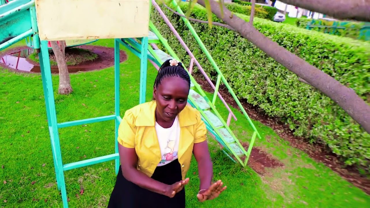 Kotiek by mercy amma latest video