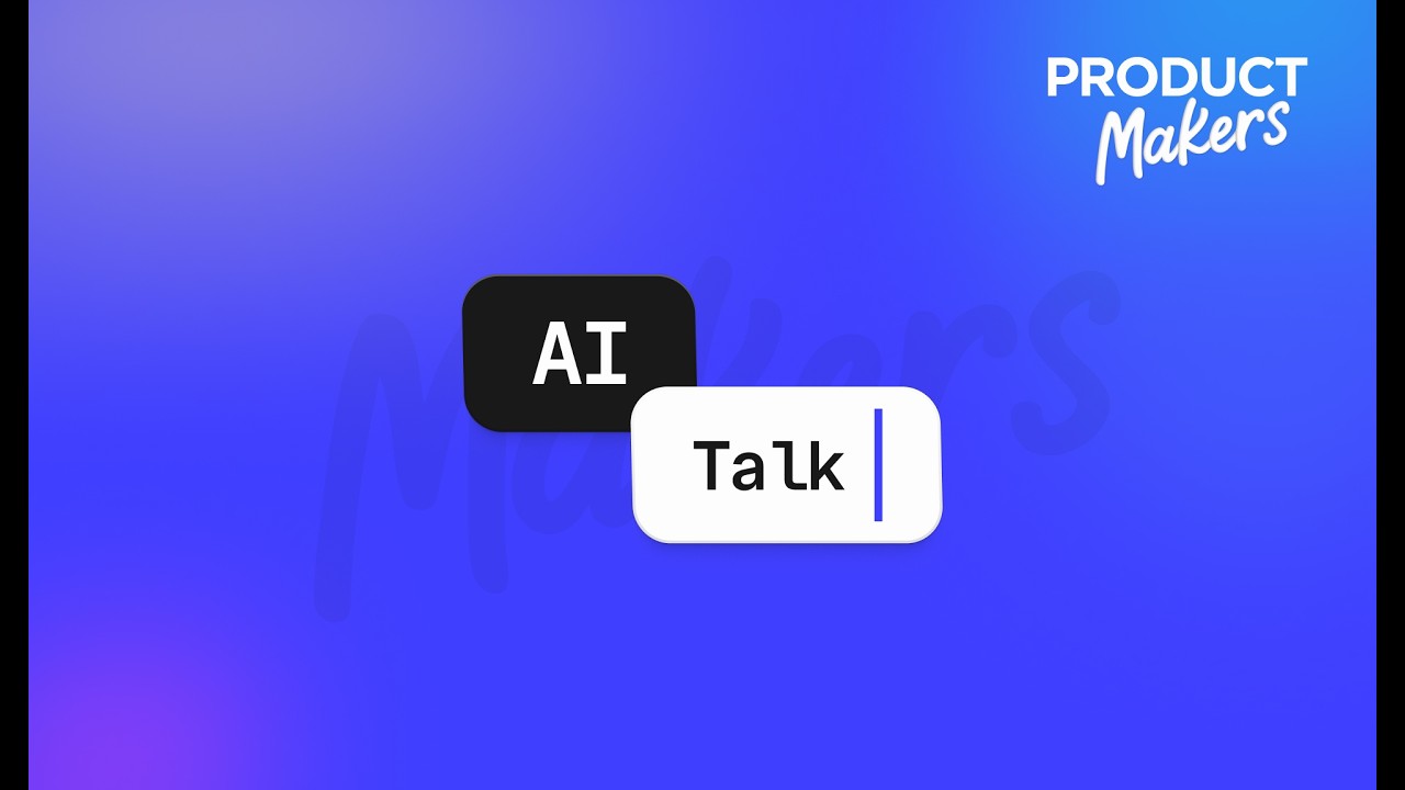 AI Talk  |  Claude Code for Non Coding Tasks | Product Makers Romania