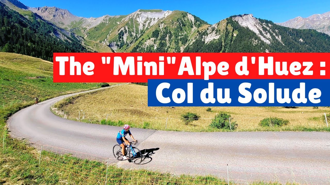 Cycling France: The 