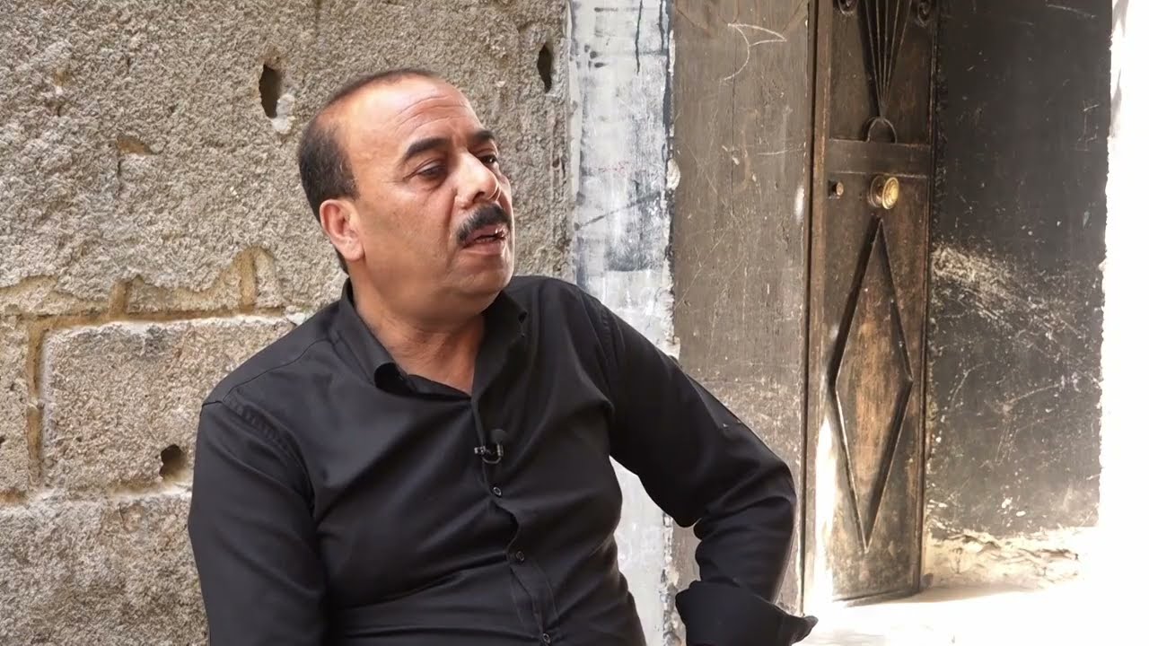 من المضافة إلى المبادرة… حكايات تلملم شتات المخيم