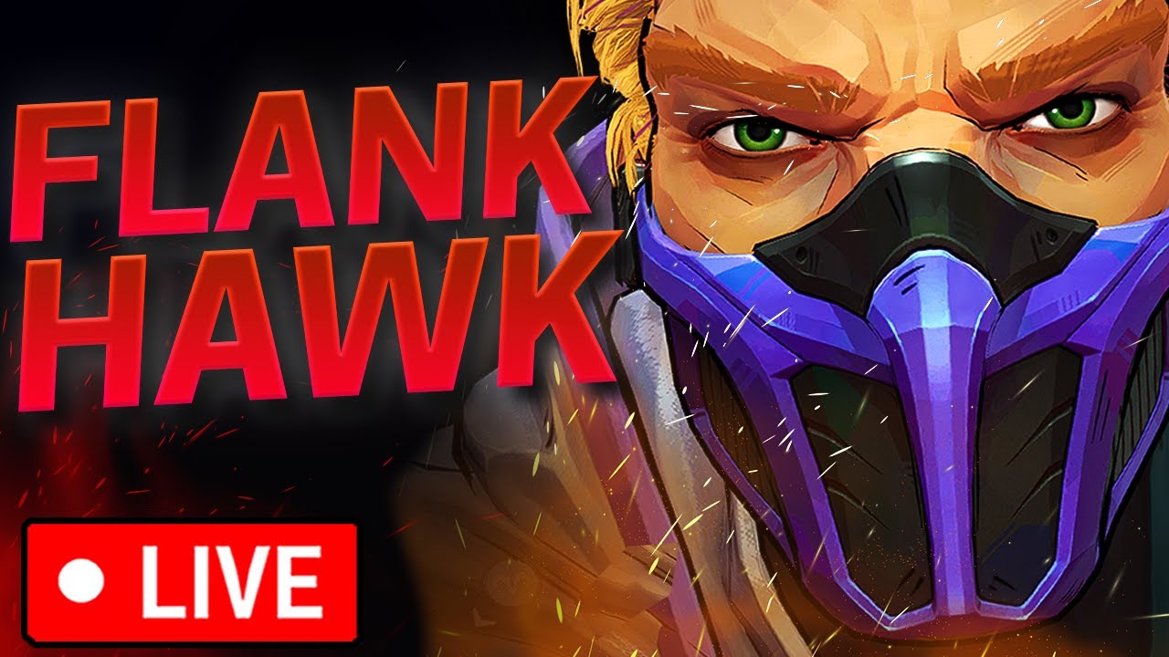 🔴LIVE🔴 Short Hawkeye Ragebait Gameplay Stream - Marvel Rivals Season 4