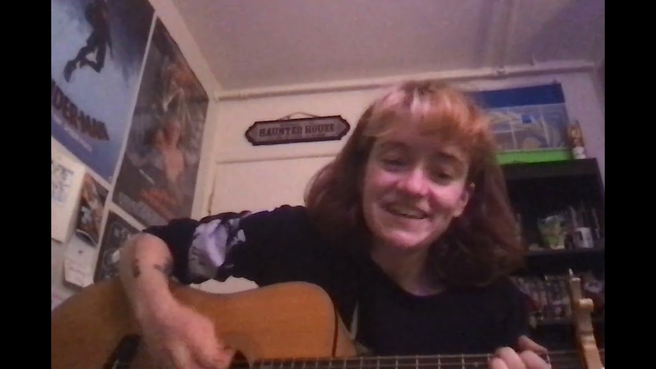 bury me in analog - mischief brew (lnl cover)
